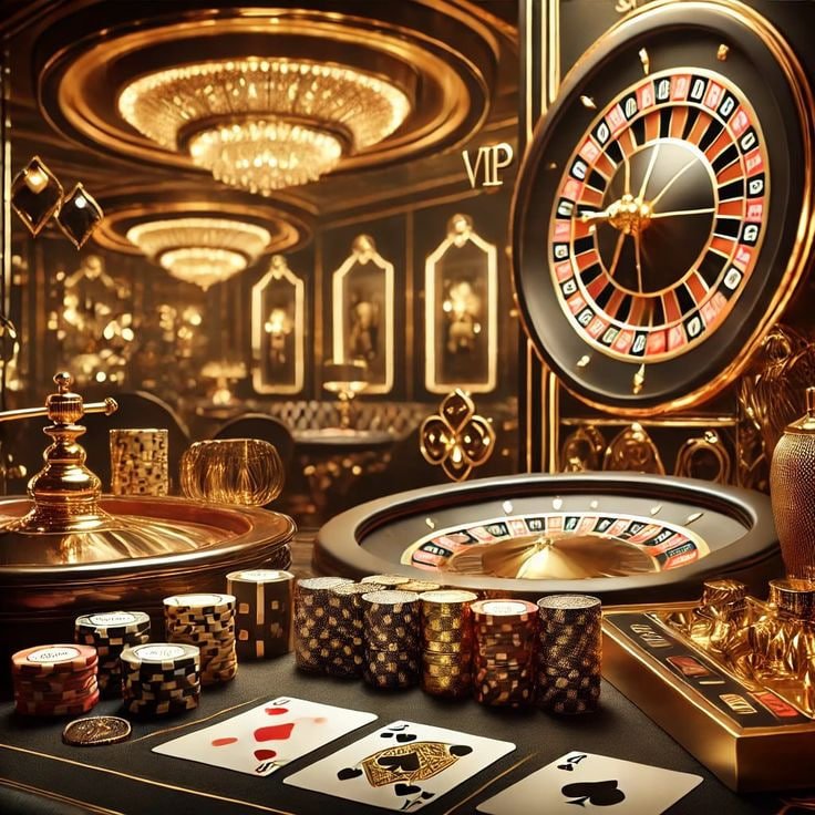 Q790 တွင် Myanmar ကစားသမားများ Baccarat ကတ်ဂိမ်း ကစားနေသောမြင်ကွင်း
