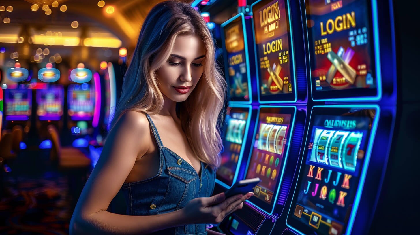 Q790 Online Card Games Myanmar - Live Dealer Baccarat ကစားနေသောမြင်ကွင်း