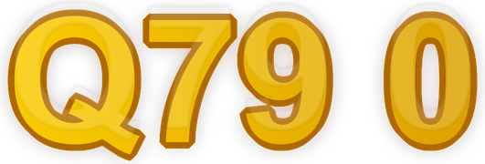 q79 0 Logo
